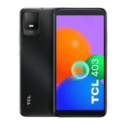 Imagen de ¡Oferta 14% ! Varios Informatica T431d 403 2+32Gb Prime Black Telefono Movil 6&quot; Android