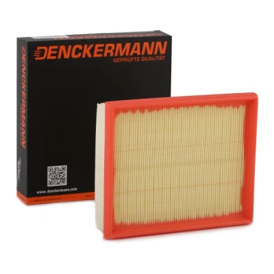 Imagen de DENCKERMANN A140097 Filtro de aire 41 169 206 recirculación CITROËN: Xsara Picasso, Hatchback, Coupé