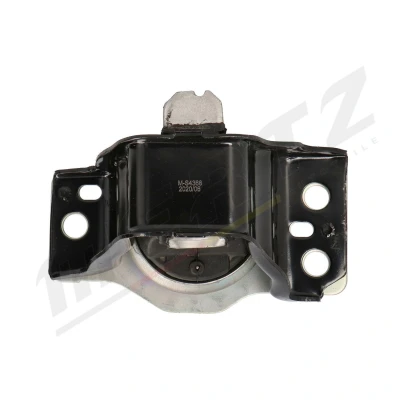 Imagen de MERTZ M S4368 Soporte de motor Delante, derecha hidráulico Caucho RENAULT: GRAND SCENIC 2, MEGANE 2 Coupe Cabriolet, Stufenheck