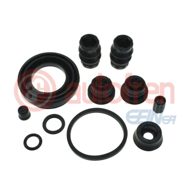Imagen de AUTOFREN SEINSA D43257 Kit de Reparación Frenos Eje trasero 41 OPEL: Insignia A Berlina, Hatchback, Sports Tourer