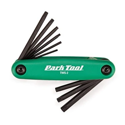 Imagen de ParkTool TWS 2 Multiherramienta