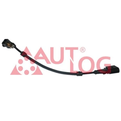 Imagen de AUTLOG AS5361 Sensor de Cigueñal VOLKSWAGEN: Golf 5, Passat B6 Berlina, Variant, AUDI: A3 Hatchback, SKODA: Octavia II Hatchback