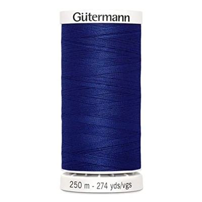 Imagen de Gutermann Sew All hilo de coser 250 m 232  por bobina