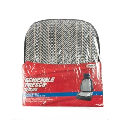 Imagen de START 10223 Protector asiento coche textil