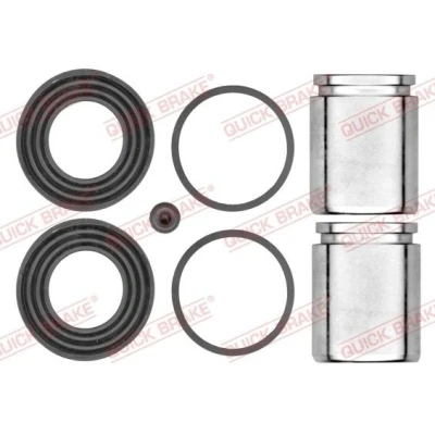 Imagen de QUICK BRAKE 114 5498 Kit de Reparación Frenos con pistón 44mm VOLKSWAGEN: Crafter Furgón