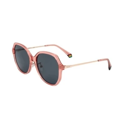 Imagen de Polaroid PLD 6177/G/S Gafas, 35J, 57 para Mujer