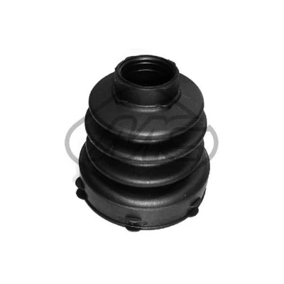Imagen de Juego de fuelles, árbol transmisión Metalcaucho 01235