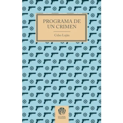 Imagen de Programa de un crimen