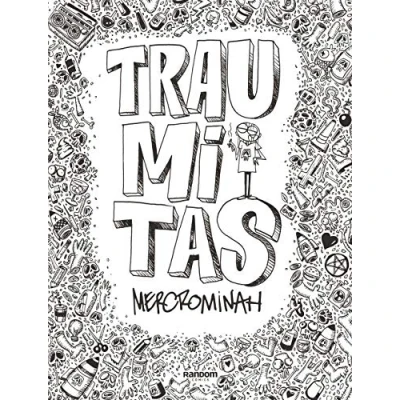 Imagen de Traumitas (Random Cómics)