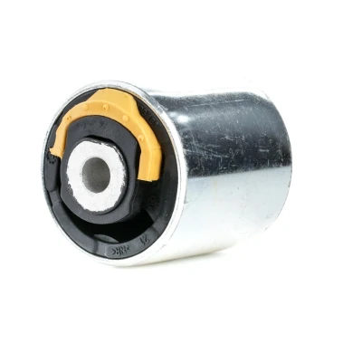 Imagen de FEBI BILSTEIN 21194 Silentblock Brazo de Suspension Eje delantero, izquierda, debajo, posterior, derecha Caucho AUDI: A4 B6 Berlina