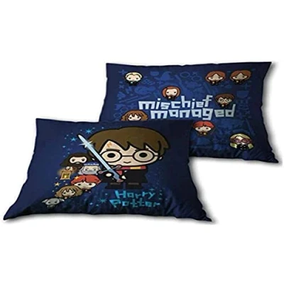 Imagen de Twentyfeet Harry Potter Cojin Chibi