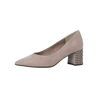 Imagen de MARCO TOZZI 2 82402 29, Bomba para Mujer, Beige (Taupe), 40 EU