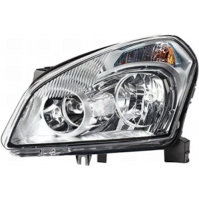 Imagen de HELLA 1LF 238 042 041 Faros NISSAN: Qashqai / Qashqai+2 I