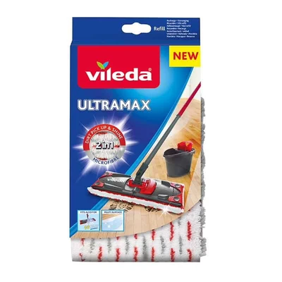 Imagen de Recambio Vileda Para Mopa Ultramax