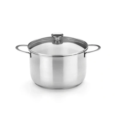 Imagen de Bra A393956 Olla 26Cm C/Tapa Ancora