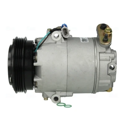 Imagen de Compresor de aire acondicionado NISSENS 89333