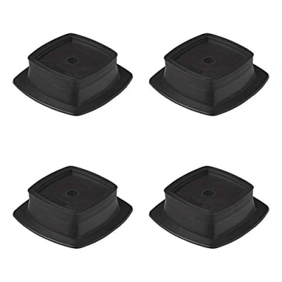 Imagen de ProPlus Pastillas estabilizadoras apilables para Cilindros, Juego de 4 Piezas