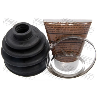 Imagen de FEBEST 1217 ACC Fuelle, árbol de transmisión lado rueda 85 NBR (caucho nitril butadieno) HYUNDAI: ACCENT 2