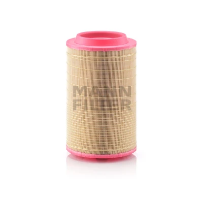 Imagen de MANN FILTER NLG Pico C 25 860/5 Filtro de aire 415 248 Cartucho filtrante