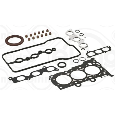 Imagen de ELRING 872.830 Juego completo de juntas, motor con junta vástago válvula HYUNDAI: i10 II Hatchback