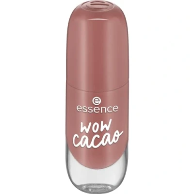 Imagen de Pintaúñas Essence 26 wow cacao (8 ml)