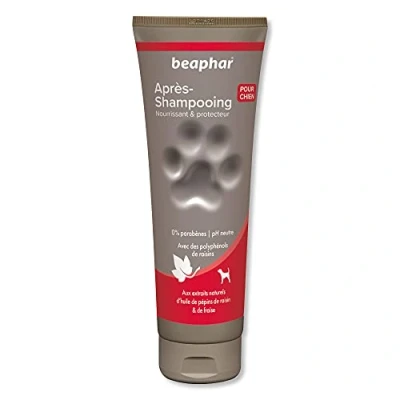 Imagen de Beaphar Apres shampooing Premium Pour Chien