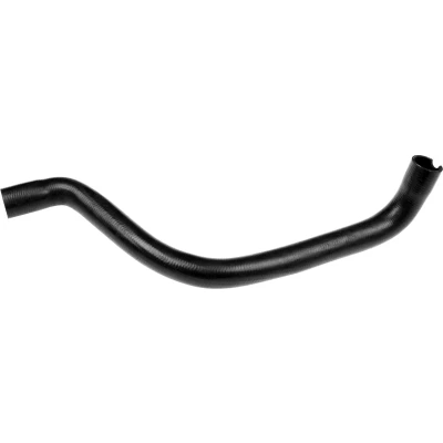 Imagen de GATES 3791 Manguitos de Radiador EPDM (Ethylen Propylen Dien Caucho) FIAT: Tipo Hatchback, Tempra S.W.