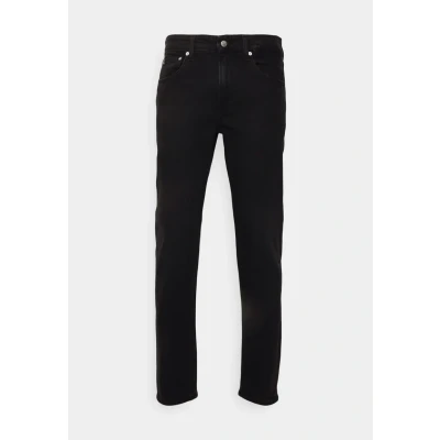 Imagen de Calvin Klein Jeans slim Taper Vaqueros fit, Hombre, Talla: 28x32, Denim black