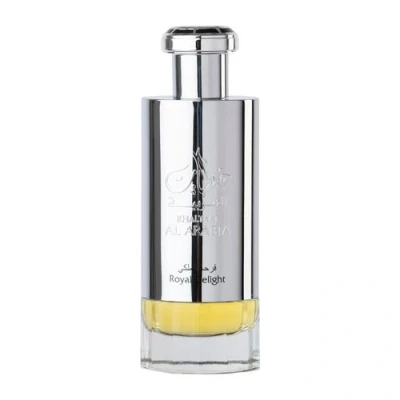 Imagen de Lattafa Khaltaat Al Arabia Royal Delight Eau de Parfum 100 ml