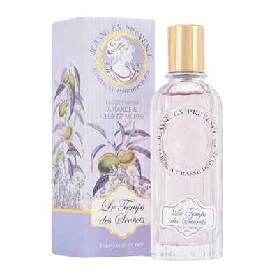 Imagen de Jeanne En Provence Le Temps des Secrets EDP 60 ml W