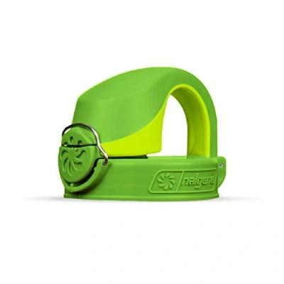 Imagen de Nalgene OTF Botella Tapa, Green/Green