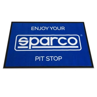 Imagen de Sparco S099058 Alfombra Bienvenida