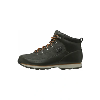 Imagen de Helly Hansen THE Forester Botines con cordones, Hombre, Talla: 44, Dunkelgrün Zapatos