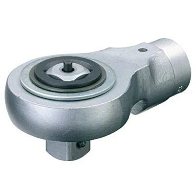 Imagen de GEDORE 8794 03 Chicharra reversible 20 (3/4&quot;)mm (pulgadas) Acero cromo vanadio