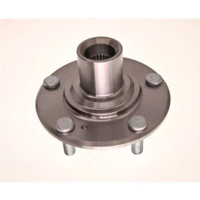 Imagen de MAXGEAR 33 1658 Buje de Rueda Eje delantero, izquierda, derecha HONDA: CIVIC 8 Hatchback