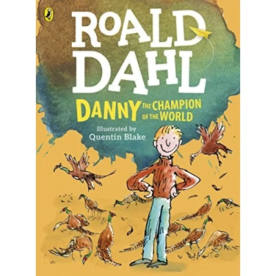 Imagen de Danny The Champion Of World (colour Edition) (ebook)