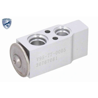 Imagen de VEMO EXPERT KITS + V95 77 0005 Válvula de Expansión VOLVO: S60 I
