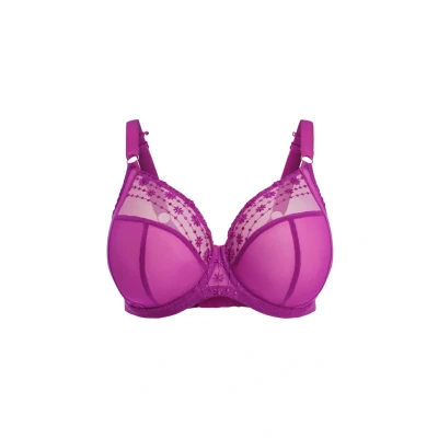 Imagen de Elomi Matilda Sujetador con aros, Mujer, Talla: 90E, Black