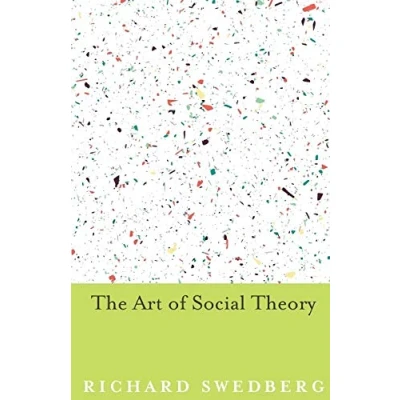 Imagen de The art of social theory