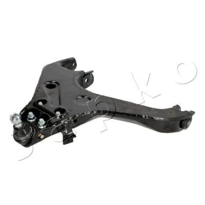 Imagen de JAPKO 72268L Barra oscilante, suspensión de ruedas Eje delantero, izquierda, debajo MITSUBISHI: Pajero Sport 1 SUV, L200 III Pick up