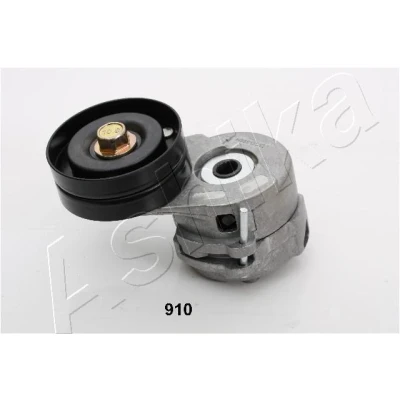 Imagen de ASHIKA 128 09 910 Brazo tensor, correa trapecial poli V JEEP: Cherokee III