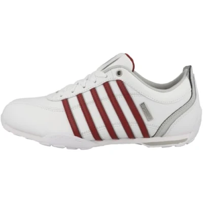 Imagen de K SWISS Arvee Zapatillas, Hombre, Talla: 44, white samba Zapatos