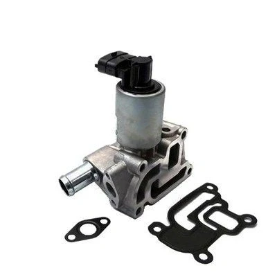 Imagen de MAGNETI MARELLI 571822112017 Válvula EGR OPEL: Astra H GTC, Hatchback, Corsa C Hatchback