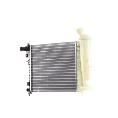 Imagen de NRF 58067 Radiador, refrigeración del motor Aluminio 390 322 23 Aletas unidas mecánicamente CITROËN: Saxo Hatchback norauto, oscaro,