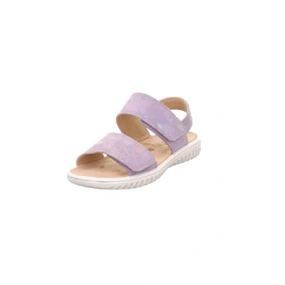Imagen de Superfit Sparkle, Sandalia, Lila 8500, 38 EU