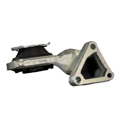 Imagen de FEBI BILSTEIN 39777 Soporte de motor Delante, derecha Rodamiento caucho metal FIAT: Seicento / 600 Hatchback