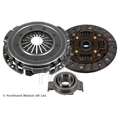 Imagen de BLUE PRINT ADL143004 Kit de Embrague tres piezas con grasa sintética cojinete desembrague 185 LANCIA: DELTA 1, FIAT: Uno Hatchback