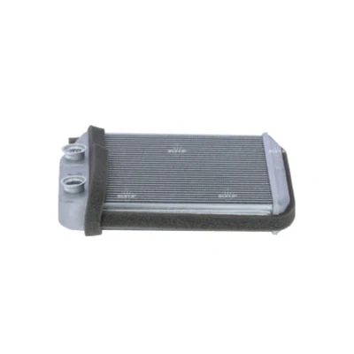Imagen de NRF 54310 Radiador de Calefaccion con material montaje añadido FIAT: Ducato III Furgón