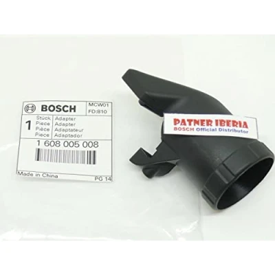 Imagen de Repuesto BOSCH original 1608005008 Adaptador para sierras circulares GKS