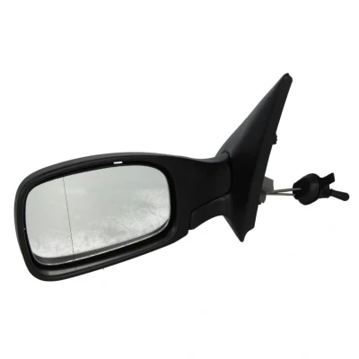 Imagen de Espejo retrovisor Alkar 6166282 izquierda imprimado Ajuste por cable, asférico para vehíc. con volante a la PEUGEOT: 306 Familiar